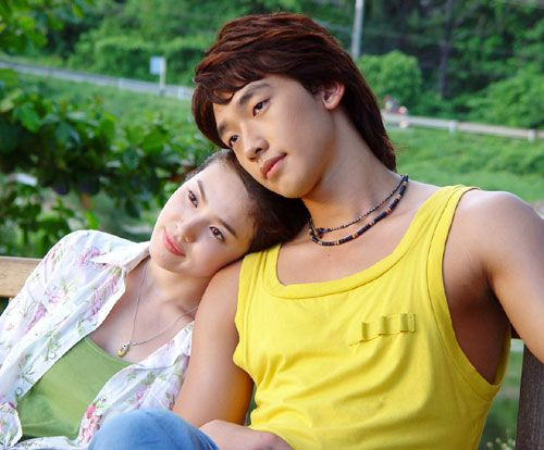 8 Drama Korea Dibintangi Idol K-Pop yang Ratingnya Tinggi