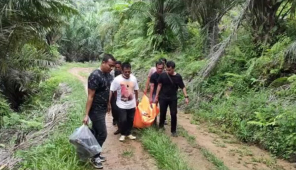 Sadis! 8 Bersaudara Bakar Kerabatnya Hidup-hidup hingga Tewas Mengenaskan
