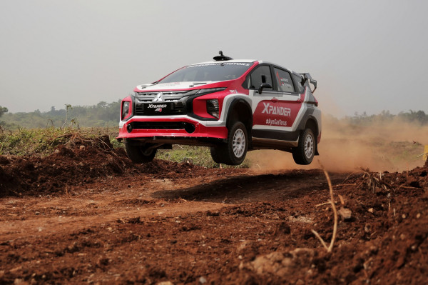 Mau Modif Seperti Mitsubishi Xpander AP4, Ini Kata Pembuatnya