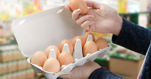 5 Makanan dengan Kolesterol Tinggi yang Aman Dikonsumsi, Tak Melulu Buruk