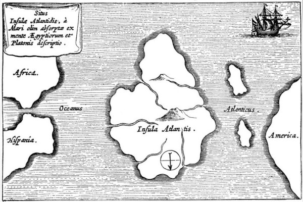 9 Misteri Sejarah Terbesar yang Belum Terpecahkan, Nomor Terakhir Menyangkut Indonesia