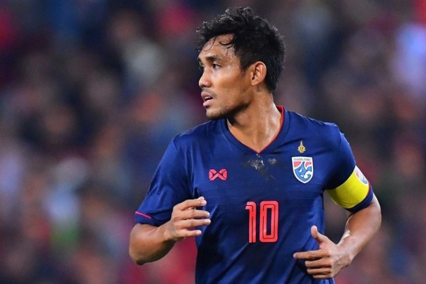 Top Skor Piala AFF Sepanjang Masa, Ada 2 dari Indonesia