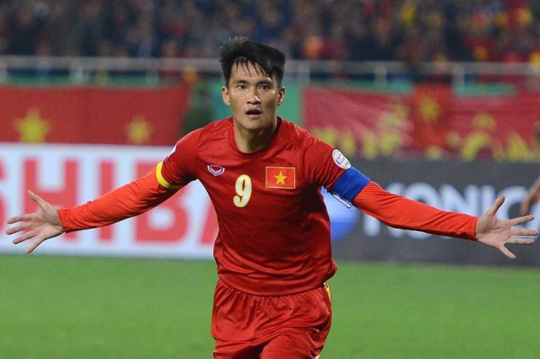 Top Skor Piala AFF Sepanjang Masa, Ada 2 dari Indonesia