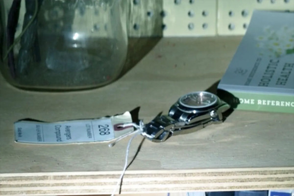 Misteri Pemilik Jam Tangan Rolex Avengers di Episode 4 Hawkeye