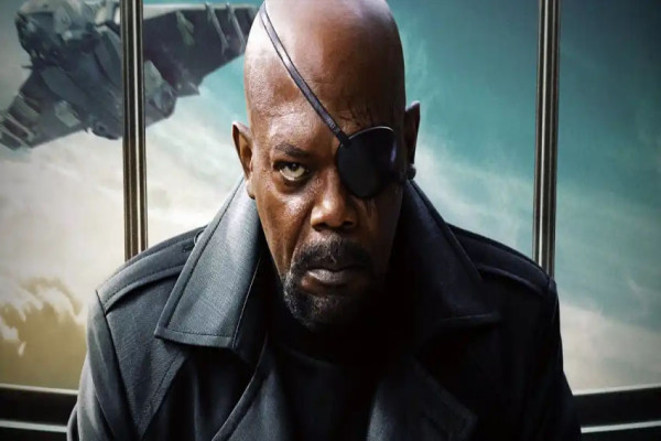Misteri Pemilik Jam Tangan Rolex Avengers di Episode 4 Hawkeye