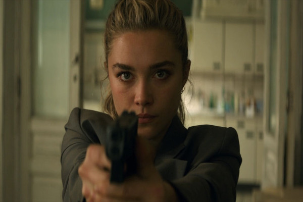 Alasan Yelena Belova Ingin Membunuh Clint Barton di Hawkeye