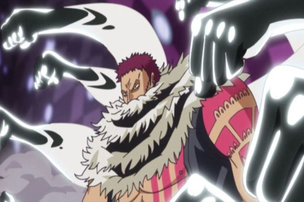 5 Kemenangan Besar Luffy di One Piece, Termasuk Kalahkan 2 Shichibukai