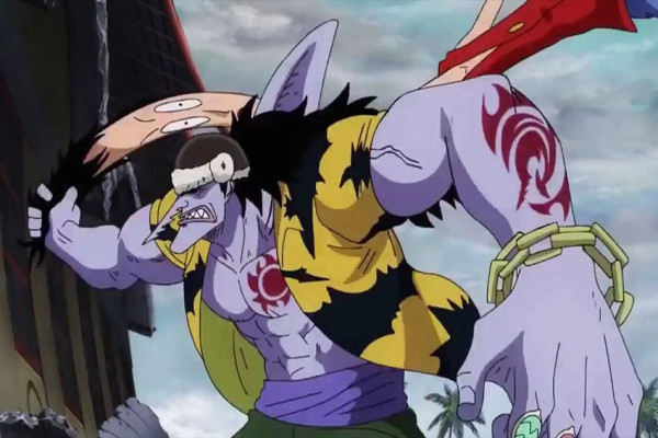 5 Kemenangan Besar Luffy di One Piece, Termasuk Kalahkan 2 Shichibukai