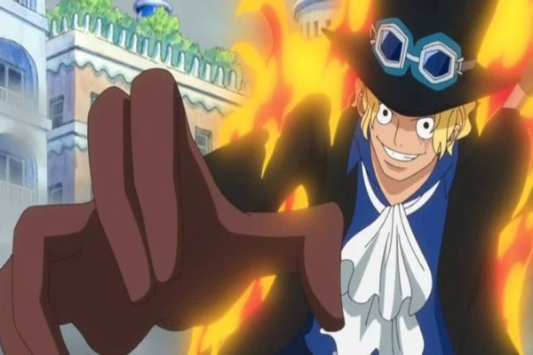 10 Jurus Terkuat di One Piece yang Dilakukan Tanpa Buah Iblis