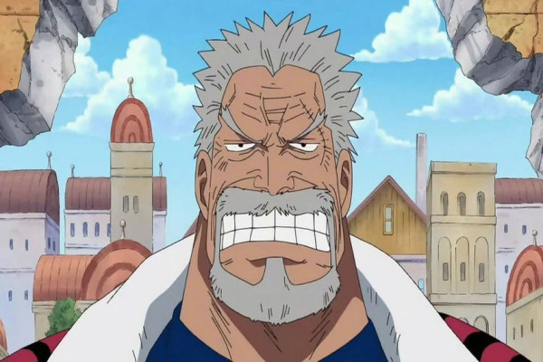 10 Jurus Terkuat di One Piece yang Dilakukan Tanpa Buah Iblis