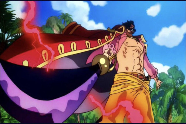 10 Jurus Terkuat di One Piece yang Dilakukan Tanpa Buah Iblis