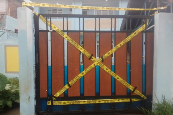 Modus Iming-imingi Jadi Polwan, Guru Pesantren Ini Bebas Cabuli 12 Santri