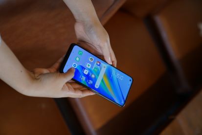 Tips Memaksimalkan OPPO A95 Sebagai Teman Liburan