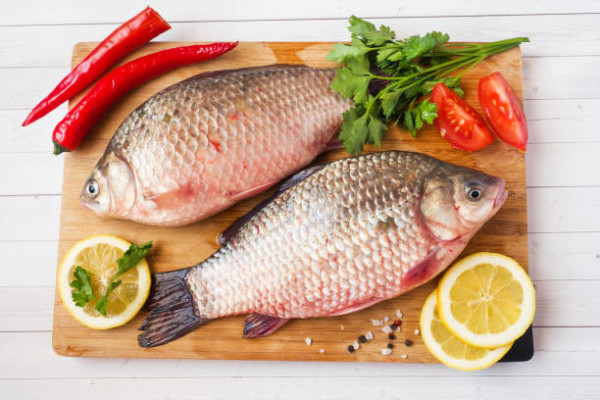 10 Makanan Enak yang Bisa Dinikmati tanpa Takut Tambah Berat Badan
