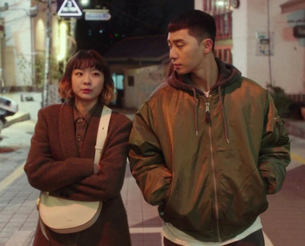 6 Pasangan Drama Korea dengan Chemistry Terburuk, Nomor 3 Paling Membosankan