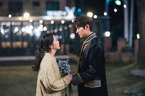 6 Pasangan Drama Korea dengan Chemistry Terburuk, Nomor 3 Paling Membosankan