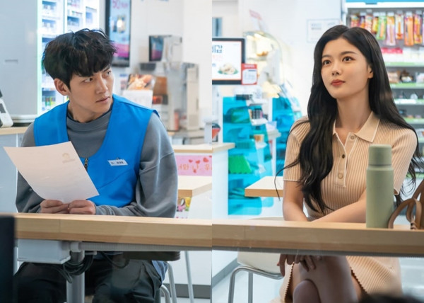 6 Pasangan Drama Korea dengan Chemistry Terburuk, Nomor 3 Paling Membosankan