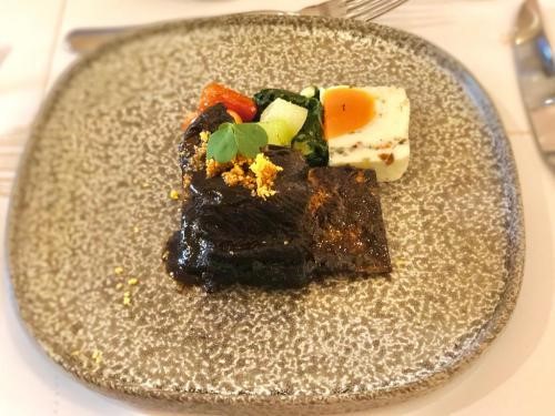 5 Hidangan Spesial Intimate Dinner Chef Take Over by MLA Hadir di Le Méridien Jakarta