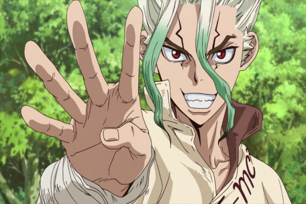 7 Karakter Cerdas yang Dipecundangi Orang Lain di Anime