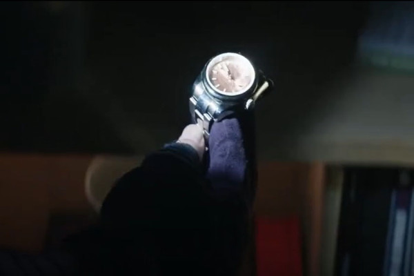 Diduga Mockingbird, Laura Barton Adalah Pemilik Jam Rolex Avengers di Hawkeye