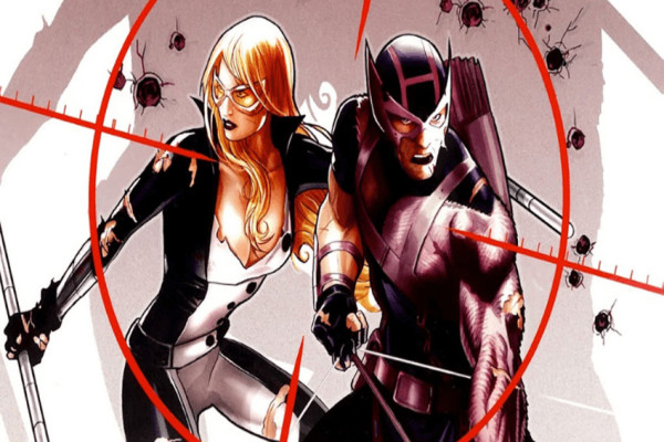 Diduga Mockingbird, Laura Barton Adalah Pemilik Jam Rolex Avengers di Hawkeye