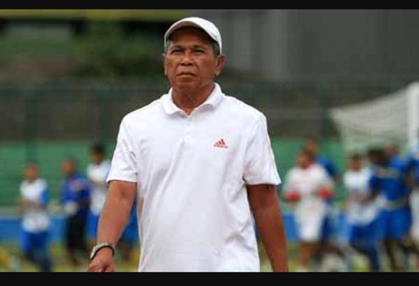 4 Pelatih Timnas Indonesia yang Nyaris Juara di Piala AFF, Nomor 1 Dua Kali Gagal di Final