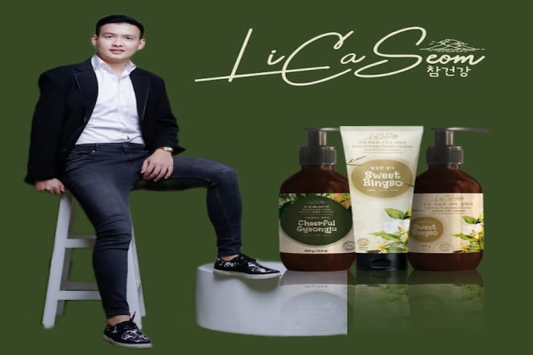 Life Care Asal Korea Ini Ikut Ramaikan Pasar Indonesia di Harbolnas 12.12