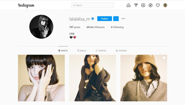 10 Artis Korea Jadi Top Influencer di Instagram, Engagement Tertinggi 65%