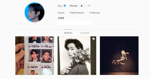 10 Artis Korea Jadi Top Influencer di Instagram, Engagement Tertinggi 65%
