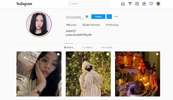 10 Artis Korea Jadi Top Influencer di Instagram, Engagement Tertinggi 65%