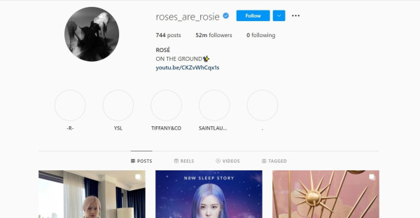 10 Artis Korea Jadi Top Influencer di Instagram, Engagement Tertinggi 65%