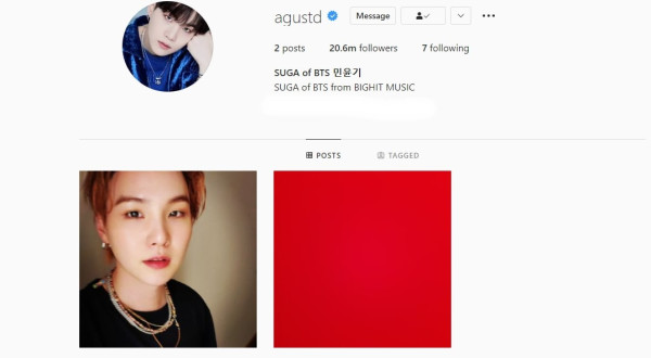 10 Artis Korea Jadi Top Influencer di Instagram, Engagement Tertinggi 65%