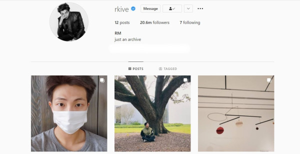 10 Artis Korea Jadi Top Influencer di Instagram, Engagement Tertinggi 65%