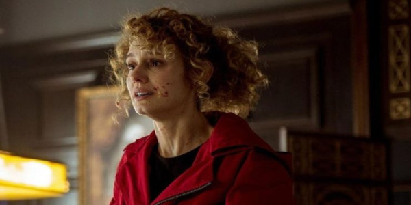 5 Hal yang ganjil dan Tak Terjawab dalam Money Heist 5
