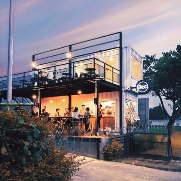 5 Kafe di Tangerang Selatan yang Enak Buat Nongkrong dan Foto
