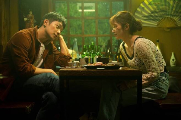 5 Film Korea Terbaik 2021 yang Wajib Ditonton Sebelum Tahun Berakhir