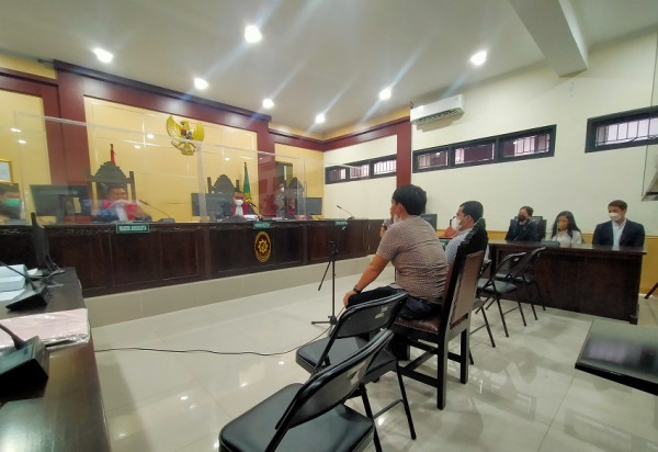 Rachel Vennya Tidak Bawa Pengacara Saat Jalani Sidang Perdana