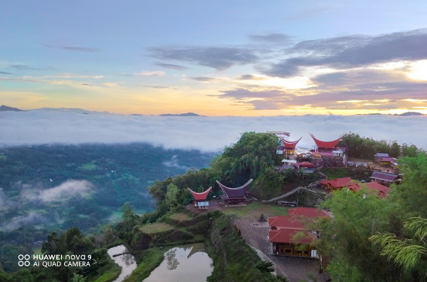 Spesifikasi, Harga, dan Alasan Membeli Huawei nova 9