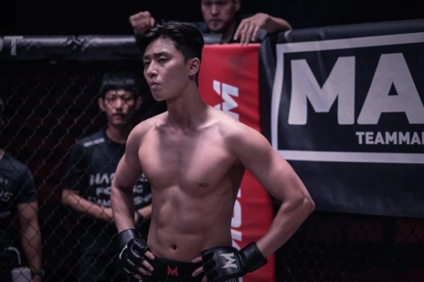 5 Aktor Korea Telanjang Dada di Drakor, Tubuhnya Atletis Bikin Klepek-Klepek