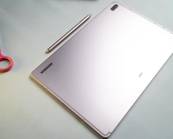 5 Kelebihan S Pen di Galaxy Tab S7 FE 5G