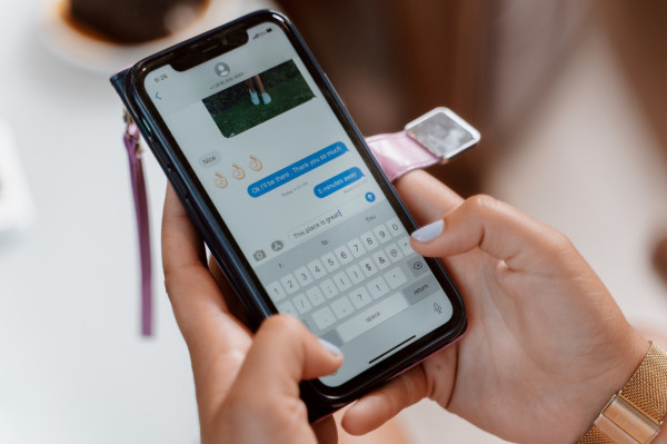 5 Data yang Tidak Boleh Diberikan saat Kencan Online