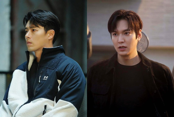 5 Artis Korea Ini Bertetangga, Nomor 2 Rumahnya Senilai Rp58 Miliar