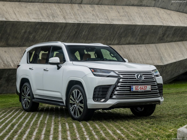 Makin Tak Menentu, Produksi Toyota Land Cruiser Baru Dihentikan