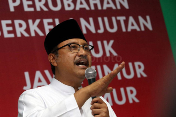 Deretan Mantan Menteri Ini Jadi Kepala Daerah, Nomor 3 Berkibar di Bursa Capres 2024