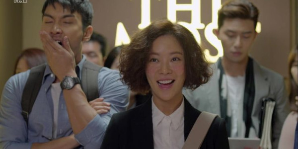 7 Drama Korea tentang Bos dan Karyawan, Romantis Bikin Jatuh Cinta
