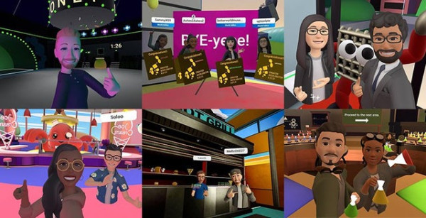 Bill Gates: Jangan Kaget, 3 Tahun Lagi Anda Mulai Berkantor di Metaverse
