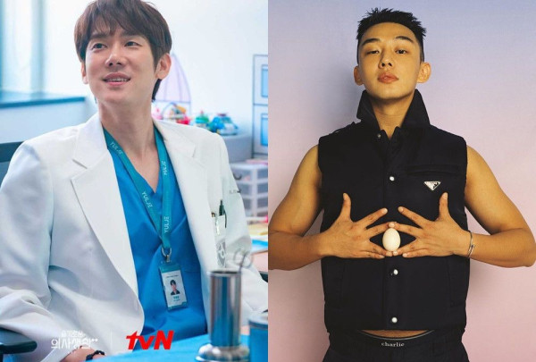 5 Artis Korea Ini Bertetangga, Nomor 2 Rumahnya Senilai Rp58 Miliar