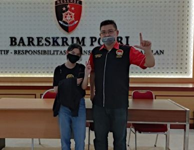 Persoalan Hukum Dinilai Harus Diajarkan ke Anak Sejak Dini