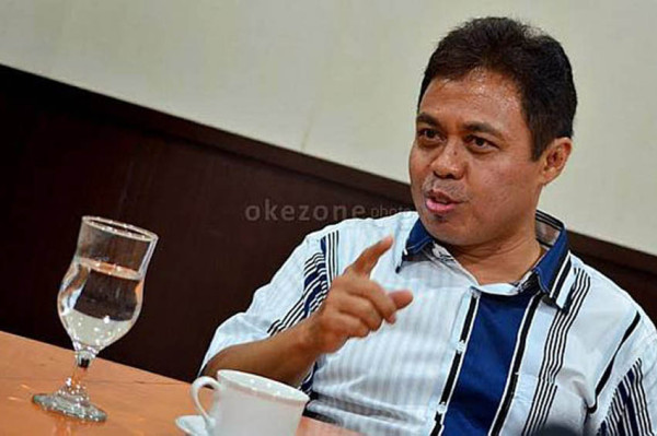 Deretan Mantan Menteri Ini Jadi Kepala Daerah, Nomor 3 Berkibar di Bursa Capres 2024