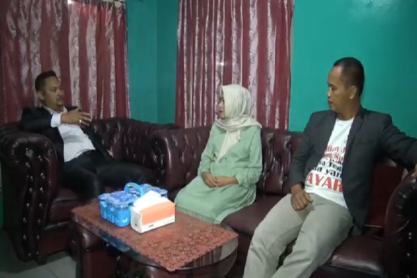 116 Hari Pembunuhan di Subang Belum Terungkap, Yosef dan Istri Mudanya Tertekan Tuduhan Netizen